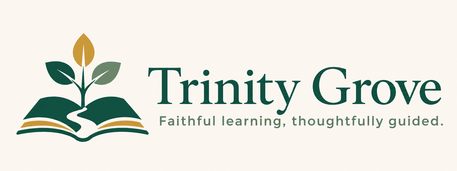 Trinity Grove — Faithful learning, thoughtfully guided.